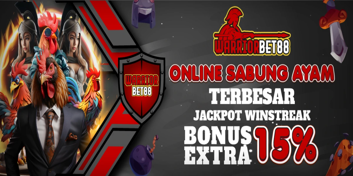 warriorbet88